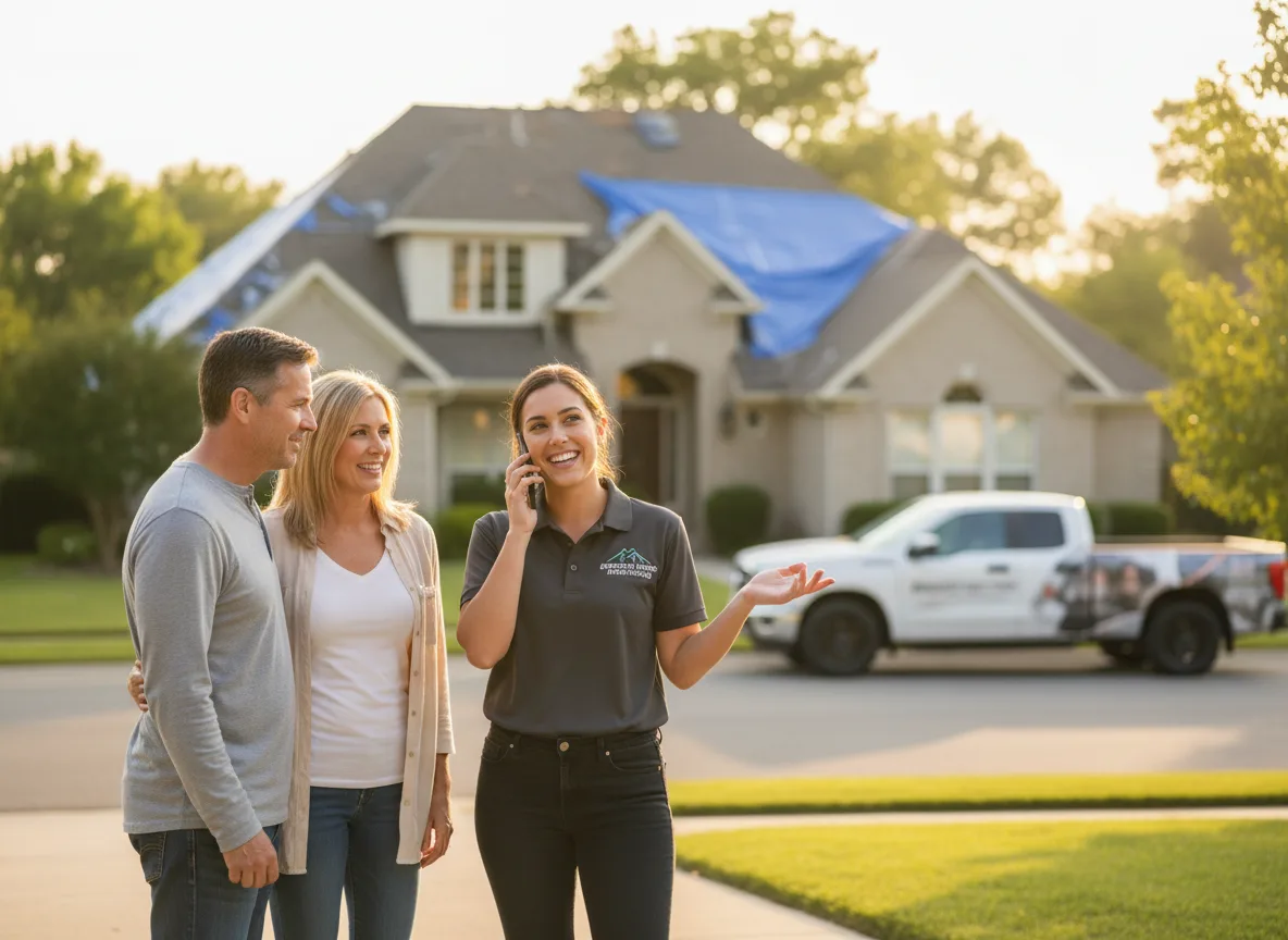 Emergency Roof Repair Blooming Prairie, MN FAQs